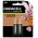 Duracell Duralock Recharge Ultra Mignon AA HR6 LR6 LR06 MN1500 4906 pilas recargables 2uds.