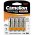 Camelion Mignon AA HR6 2700mAh NiMH Pack 4uds.