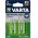 Varta pila recargable Ready to Use 56714 Baby C LR14 HR14 3000mAh NiMH blster 2uds.