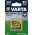 Varta Power Pila Recargable Ready2Use TOYS Micro AAA blster 4uds.