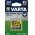 Varta Power Pila Recargable Ready2Use TOYS Micro AAA blster 4uds.