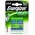 Energizer Universal pilas recargables AAA / HR03 Ready to Use blster 4uds.