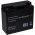 Bater�a plomo (multipower) para SAI APC Smart-UPS SUA5000RMI5U 20Ah (Reemplaza tambi�n 18Ah)