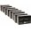 Batería de reemplazo (multipower) para SAI APC Smart-UPS XL 3000 RM 3U / modelo RBC12 entre otros más 12V 7Ah (reemplaza 7,2Ah)