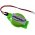 BackUp Pila para HP Pavilion dv4 Serie / modelo GC02000KJ00