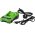 Cargador para taladro de batería Greenworks G-24 / modelo de batería 29852, 29322, 29842