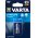Pila Varta 4922 9V-Block blster 1Ud.
