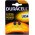 5x Duracell pila de botn modelo AG10 blister 2uds.