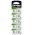Camelion Pila de botn LR63 / AG0 / LR521 / 379 / SR521W blster 10uds.