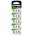 Camelion Pila de botn LR69 / AG6 / G6 / LR921 / 171 / SR920W / GP71A / 371 blster 10uds.