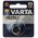 Varta Pila de botn 625A LR9 PX625 PX625G V625U Alcalina blster 1Ud.