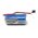 Pila de Litio SPS compatible con Sanyo CR17335SE-R