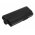 Batería para Asus Eee PC 701/ Modelo A23-P701 6600mAh Negro