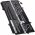 Batería para Portátil HP Chromebook 13 G1 / Modelo SD03XL