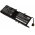 Batería para Portátil Dell Alienware 15 R3 / Alienware 17 R4 / Modelo 9NJM1