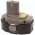 Batera para Makita 1822/ 1833 175 Li-Ion incl. Cargador 2000mAh Celdas japonesas