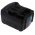 Batera para herramienta Metabo BS 14.4 LTX Impuls/ Modelo 6.25467 3000mAh