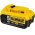 Batera para herramienta Dewalt 18V DCB184 para XR Herr. Porttil 5,0Ah Li-Ion