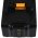 Bater�a compatible con Makita tipo BTD140Z