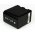 Batera para Video Sony NP-QM91 con LEDs 4200mAh Anthrazit