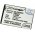 Batera de alta capacidad para Siemens Gigaset SL780 / SL750 / SL400 / Modelo V30145-K1310-X445