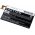 Bater�a para Smartphone HTC One Max / Modelo 35H00211-00M