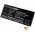 Bater�a para Smartphone Samsung Galaxy A8 / SM-A8000 / Modelo EB-BA800ABE