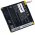 Bater�a para ZTE V955 / Modelo Li3720T42P3h585651