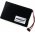 Bater�a para Navegador Garmin T 5 mini / Modelo 361-00035-09