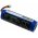 Batera para Escner cdigos de barras Intermec SG20 / SG20B / Modelo SG20-BP01