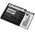 Batera para Alcatel One Touch Link Y800 / Modelo CAB23V0000C1