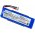 Batera para Altavoz JBL Charge 2 Plus / Charge 3 (2015) / Modelo P763098 (Presta atencin a la polaridad!)