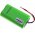 Batera para Altavoz Polycom Soundstation 2W / Modelo L02L40501
