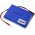 Batera para Olympia TPV-Terminal de Pago CM761 / Modelo CS724261LP 1S2P