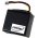 Batera para Lytro ILLum A1 / Modelo DC-A950