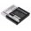 Batería para Samsung GT-I9500 /Samsung Galaxy S4/Modelo B600BE 5200mAh Blanco