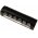 Batería para sistema inalámbrico digital de micrófono Shure GLX-D / GLXD1 / GLXD2 / Modelo SB902