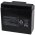 Bater�a plomo (multipower) para SAI APC Smart-UPS SUA5000RMI5U 20Ah (Reemplaza tambi�n 18Ah)