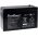 FirstPower Bater�a de GEL para SAI APC RBC5 7Ah 12V