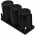 Enersys / Hawker Batería plomo, Monoblock (X Cell 1x3) Cyclon 0809-0012 6V 5,0Ah