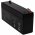 Batería plomo (multipower) MP3,3-6