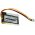 BackUp-Batera adecuada para Escner cdigos de barras Dolphin 6500EP / Modelo PR-042025