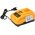 Cargador para Dewalt batera de herramienta 7,2V-18V/ NiCd-NiMH