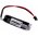 Pila de Litio PLC para Toshiba ER6VC119A