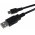 Goobay USB 2.0 Hi-Speed Cable 1m con conexin Micro USB