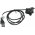 Cable de carga USB / Adaptador de carga adecuada compatible con Huawei Band 2 / Band 2 Pro / Band 3 / Honor Band 4