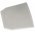 5x Bolsas de filtro, bolsas de papel para aspiradores compatible con Makita 443060-3 para Makita Modelle p. ejem. CL100