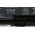Batera de alta capacidad para HP 420 / ProBook 4320s - 4520s / Modelo HSTNN-LB1B