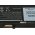 Batería para portátil Dell Inspiron 15 7559 / INS15PD / modelo 357F9