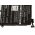 Batera adecuada para porttil Lenovo ThinkPad Yoga 460 / modelo SB10F46458 entre otros ms